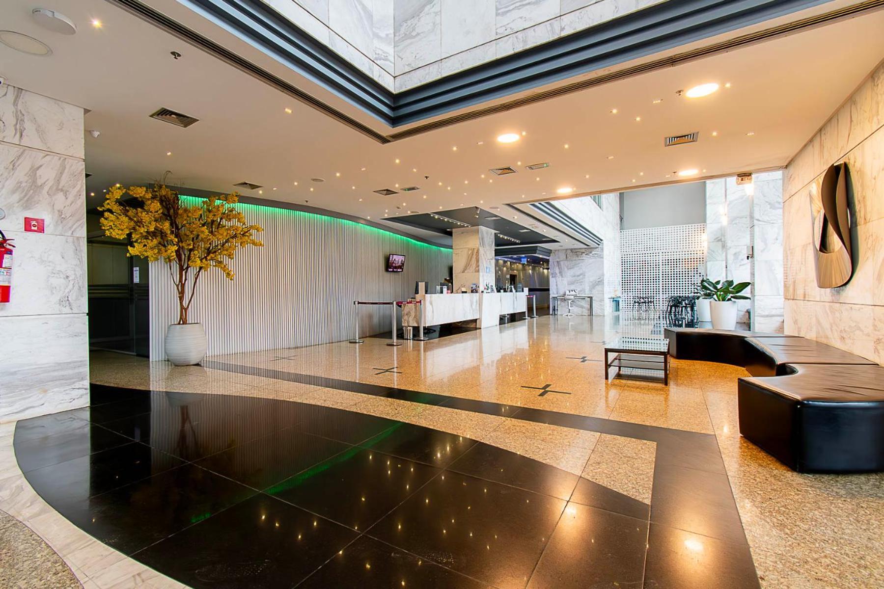 Appartamento Mercure Diaria Brasil 49448 *