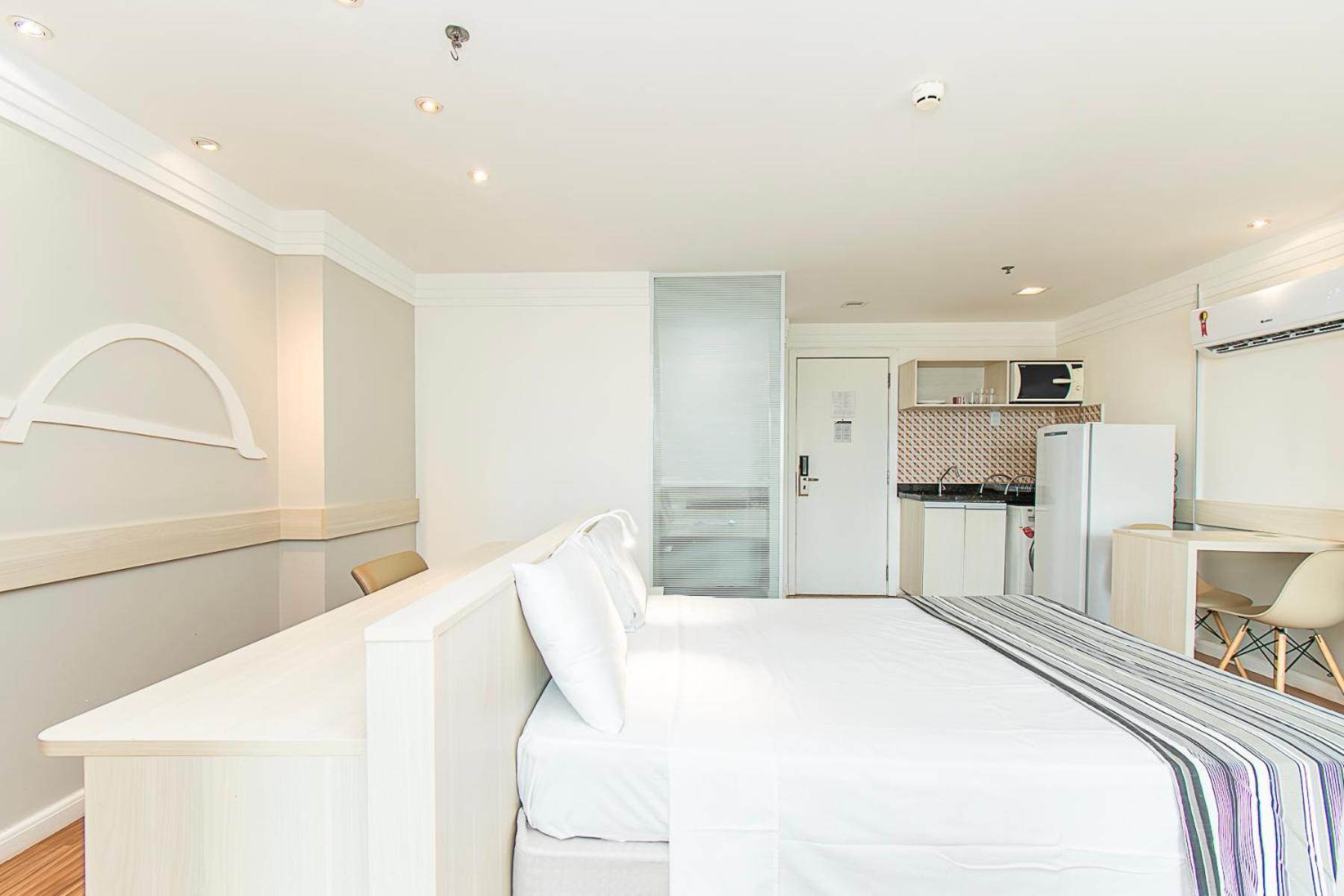 Mercure Diaria Brasil 49448 Appartamento Brasilia