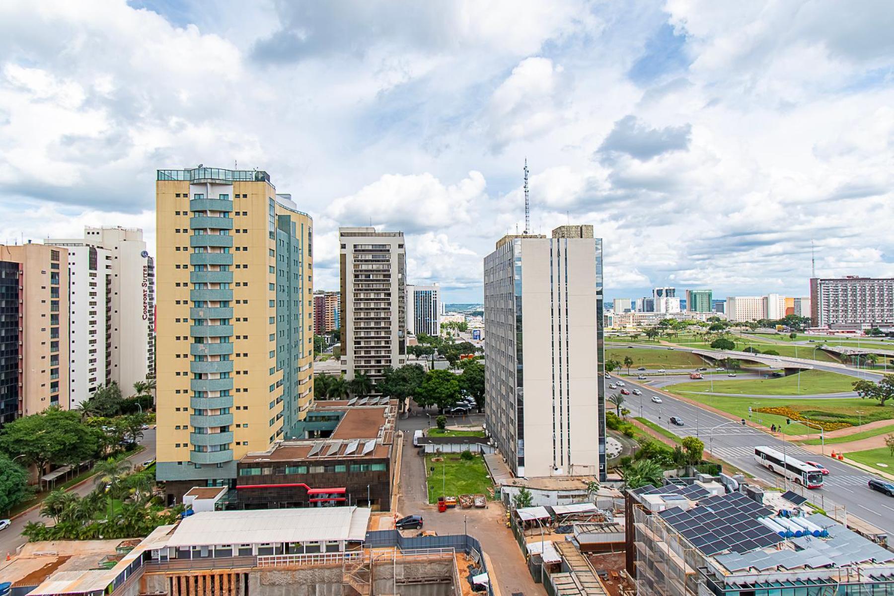 Appartamento Mercure Diaria Brasil 49448