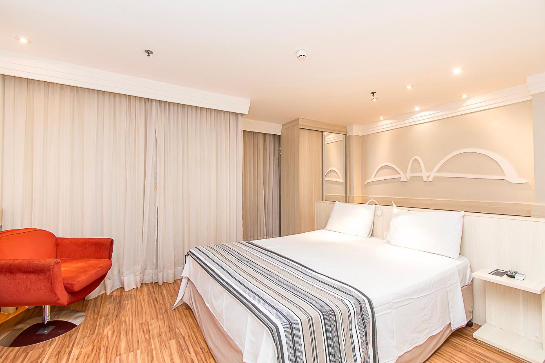 Mercure Diaria Brasil 49448 Appartamento Brasilia
